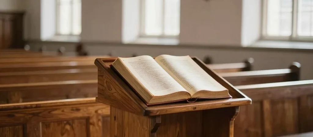 The Theology of Congregational Praise and Psalmistry