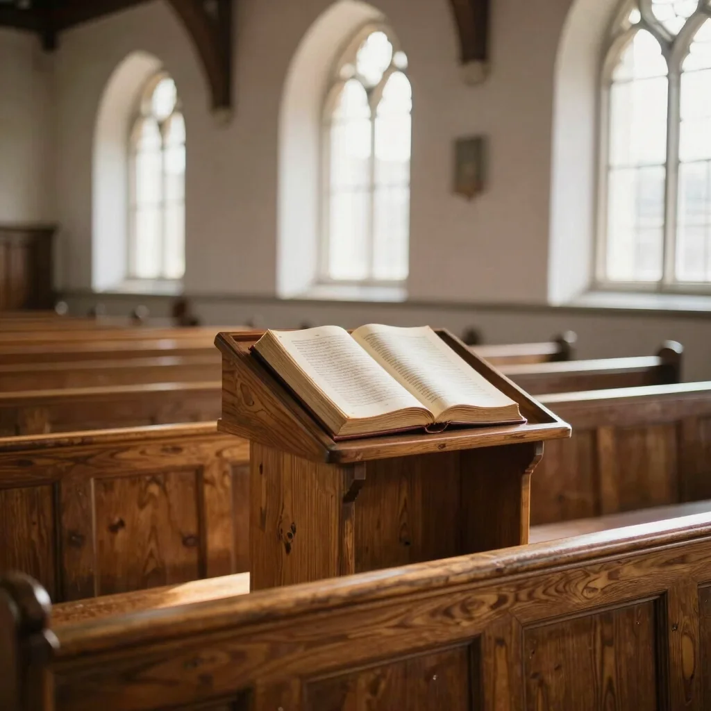 The Theology of Congregational Praise and Psalmistry